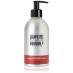 Hawkins & Brimble Natural Grooming Elemi & Ginseng Gel de Limpeza 300ml