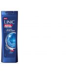 Linic Men Shampoo Anti-Caspa Eficácia Activa 2 em 1 360ml