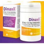 Dinaxil 20 Comprimidos