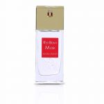 Alyssa Ashley Red Berry Musk Woman Eau de Parfum 30ml (Original)