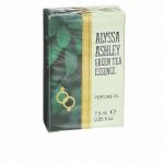 Alyssa Ashley Green Tea Essence Woman Eau de Parfum Oil 7,5ml (Original)