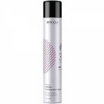 Indola Laca Spray Fixação Flexível Style Finish Flexible Hair Spray 500ml