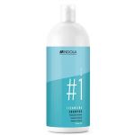 Indola Shampoo Purificante Cleansing Wash And Care 1500ml