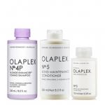 Olaplex Blond Pack Coffret