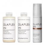 Olaplex Kit Essencial de Nutrição Coffret