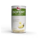 Vitafor Isofort Plant 450g Baunilha