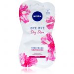 Nivea Bye Bye Dry Skin Máscara Nutritiva de Mel 2x7.5ml
