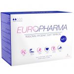 Europharma Tampons Soft Tampons 6 Unidades