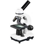 Bresser Junior Biolux SEL 40-1600x Microscope with Case, Hite