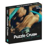 Tease & Please Jogo Puzzle Crush i Want Your Sex 200 Peças