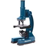 Discovery Centi 01 Microscope With Book
