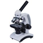 Discovery Atto Polar Microscope With Book