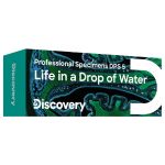 Discovery Prof Specimens Dps 5. "life In a Drop of Water"