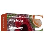 Discovery Prof Specimens Dps 5. "amphibia"