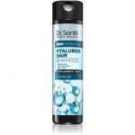 Dr. Santé Hyaluron Shampoo para Cabelos Secos e Oleosos 250ml