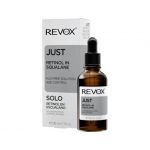 Revox Just Retinol In Squalane H20 30ml