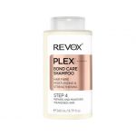 Revox Plex Bond Care Shampoo Passo 4 260ml