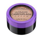 Catrice Ultimate Camouflage Cream Concealer Tom 025 C Almond