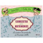 Grupo Planeta Kamasutra para Matrimonios Tapa Blanda