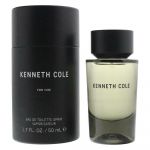 Kenneth Cole For Him Man Eau de Toilette 50ml (Original)