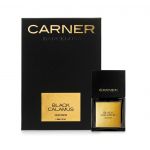 Carner Barcelona Black Calamus Man Eau de Parfum 50ml (Original)