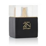 Shiseido Zen Gold Elixir Woman Eau de Parfum 100ml (Original)