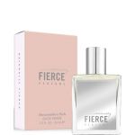 Abercrombie & Fitch Naturally Fierce Woman Eau de Parfum 30ml (Original)