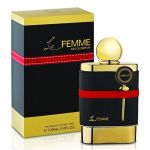 Armaf Le Femme Woman Eau de Parfum 100ml (Original)