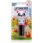 Lip Smacker Lippy Pals Bálsamo Nutritivo para Lábios Cuddly Cream Puff 4g