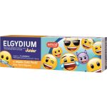 Pierre Fabre Elgydium Emoji Gel Dentífrico Tutti-Fruti Júnior 50ml