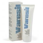 500 Cosmetics Varesil Cream para Pernas