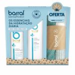 Barral Coffret Essenciais de Hidratação Diária