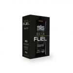 SIS Beta Fuel Gel Laranja 6x60ml