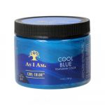 As I Am Coloração Semipermanente Curl Color Cool Blue 182g