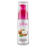 Yoba Lubrificante Gourmet Eau de Parfum Coco 50ml