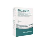 Inovance Enzymes Conforto Digestivo 40 Cápsulas