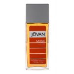 Jovan Musk Man Body Fragrance 75ml (Original)