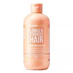 Hairburst Shampoo Cabelo Seco Danificado 350ml