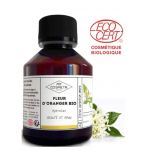 My Cosmetik Hidrolato de Flor de Laranjeira Bio Água Floral 250ml