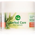 Farmona Herbal Care Hemp Creme Anti-Rugas com Retinol 50ml