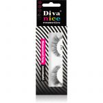 Diva & Nice Cosmetics Accessories Pestanas Falsas Tipo 4705