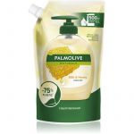 Palmolive Naturals Milk & Honey Sabonete Líquido para Mãos 500ml Recarga