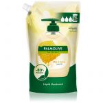 Palmolive Naturals Milk & Honey Sabonete Líquido para Mãos 1000ml Recarga