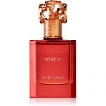 Swiss Arabian Rose 01 Eau de Parfum 50ml (Original)