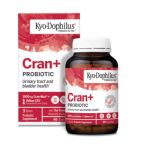 Kyolic Kyo-Dophilus Cran + Probiotics 60 Cápsulas