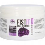 Lubrificante Fisting Fist It Anal Relaxer 500ml