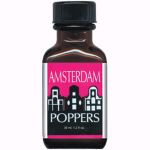 Ambientador Amsterdam Poppers 24ml - EP01621EX