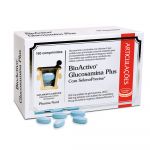 Pharma Nord BioActivo Glucosamina Plus 160 Comprimidos