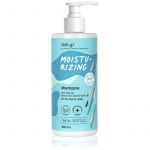 Kilig Moisturizing Shampoo Hidratante 400ml
