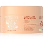 Eveline Cosmetics Beauty & Glow Body Lover! Manteiga Corporal Reafirmante 200ml